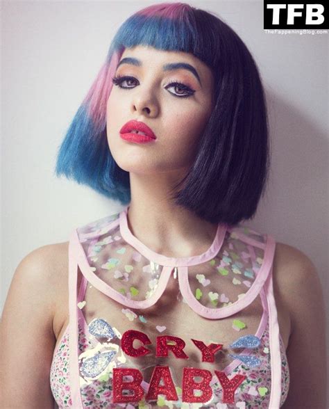 melanie martinez nude